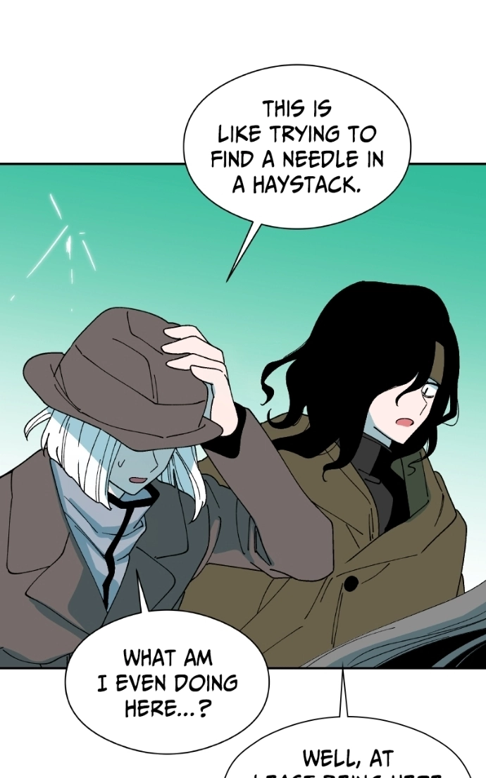 Read False Paradise chapter 58 image 15 on Lezhin