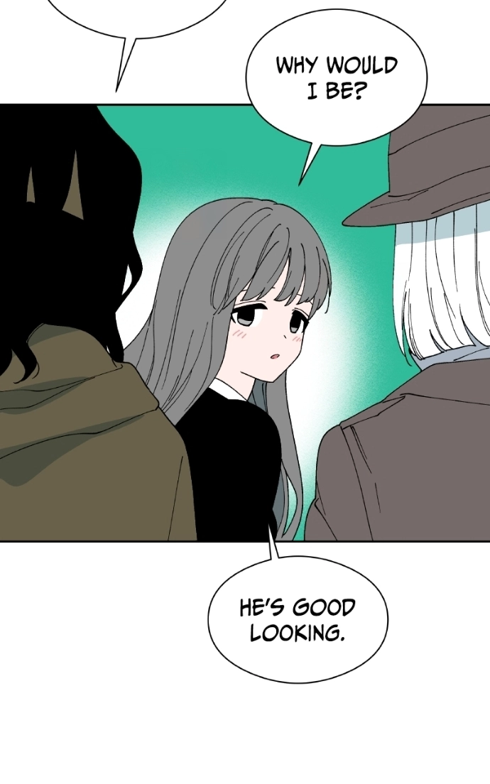 Read False Paradise chapter 58 image 19 on Lezhin