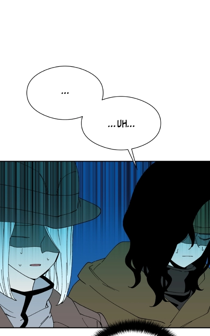 Read False Paradise chapter 58 image 20 on Lezhin