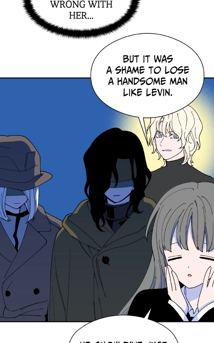 Read False Paradise chapter 58 image 24 on Lezhin