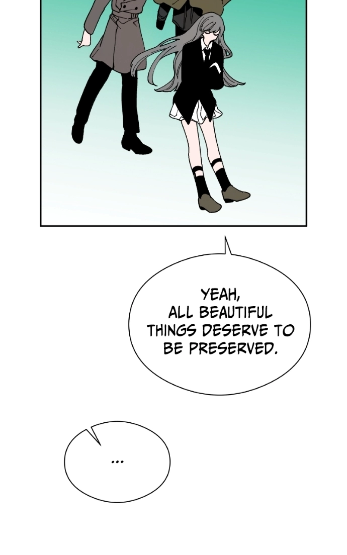 Read False Paradise chapter 58 image 27 on Lezhin