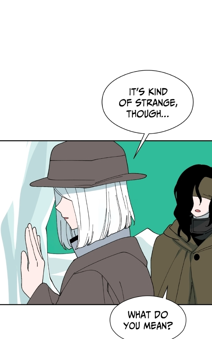 Read False Paradise chapter 58 image 29 on Lezhin