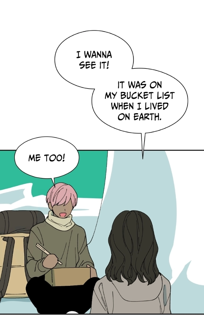Read False Paradise chapter 58 image 3 on Lezhin