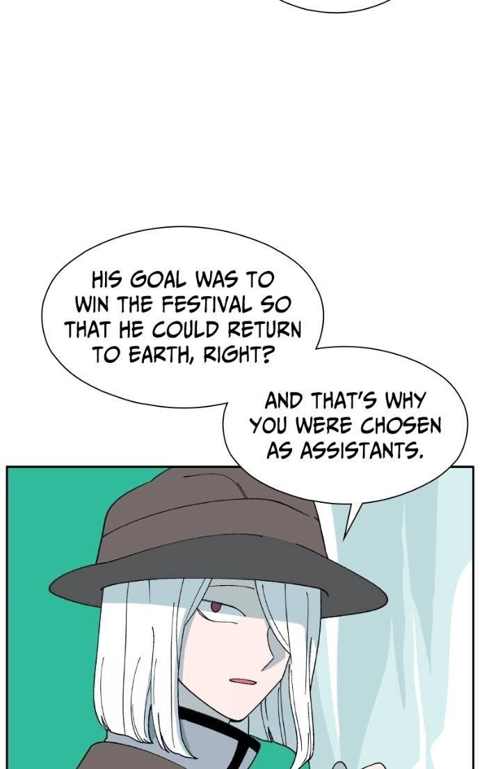 Read False Paradise chapter 58 image 30 on Lezhin