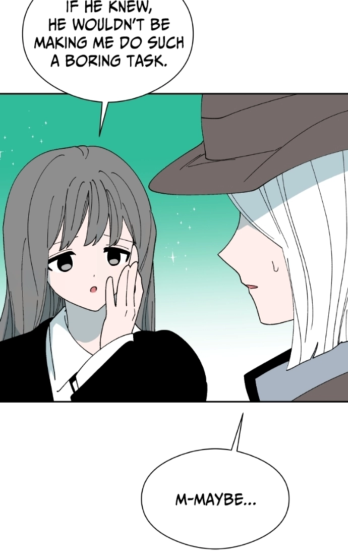 Read False Paradise chapter 58 image 33 on Lezhin