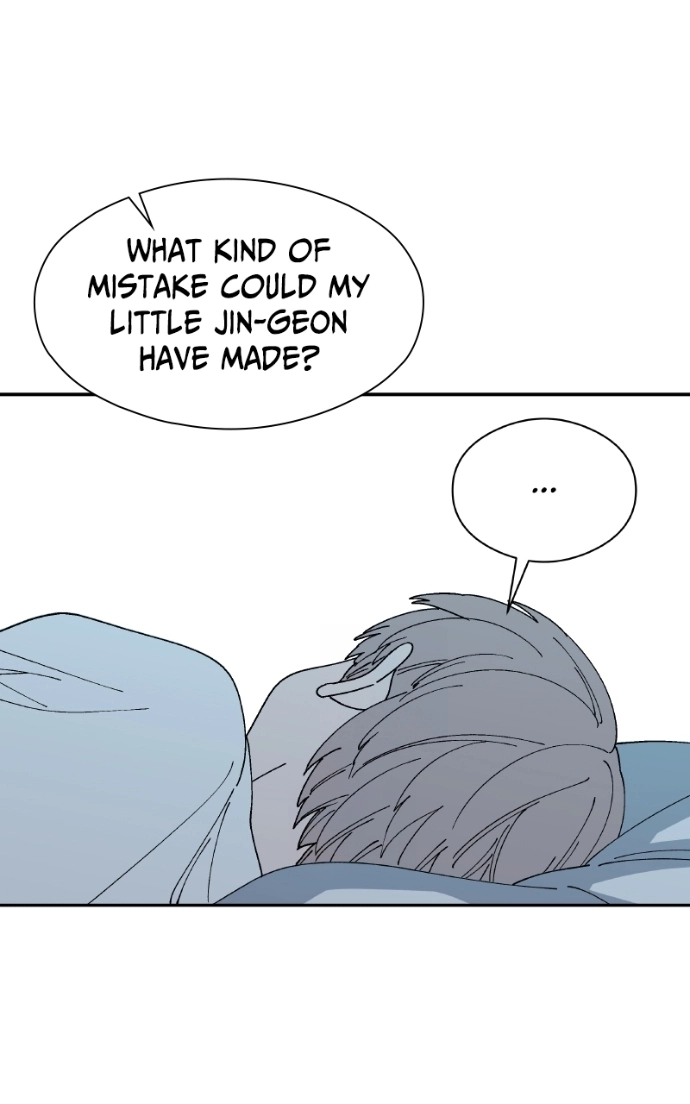 Read False Paradise chapter 58 image 40 on Lezhin