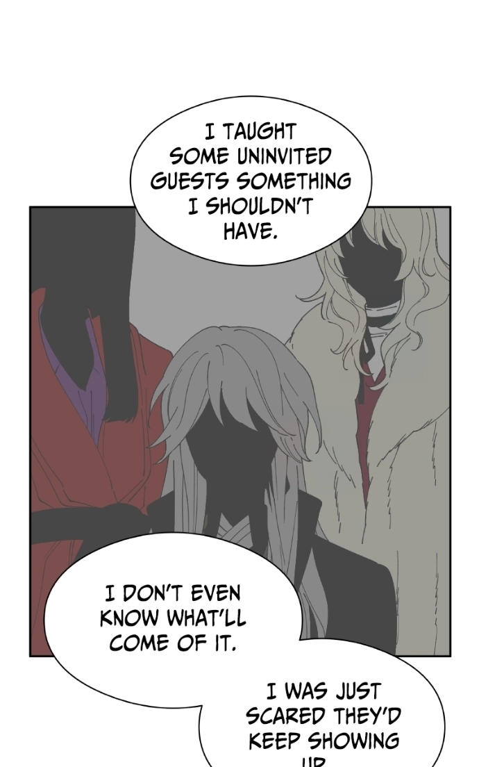 Read False Paradise chapter 58 image 41 on Lezhin