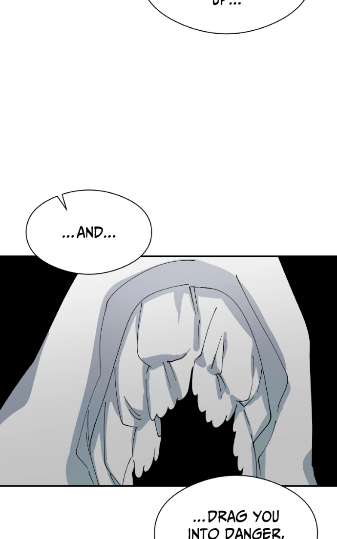 Read False Paradise chapter 58 image 42 on Lezhin