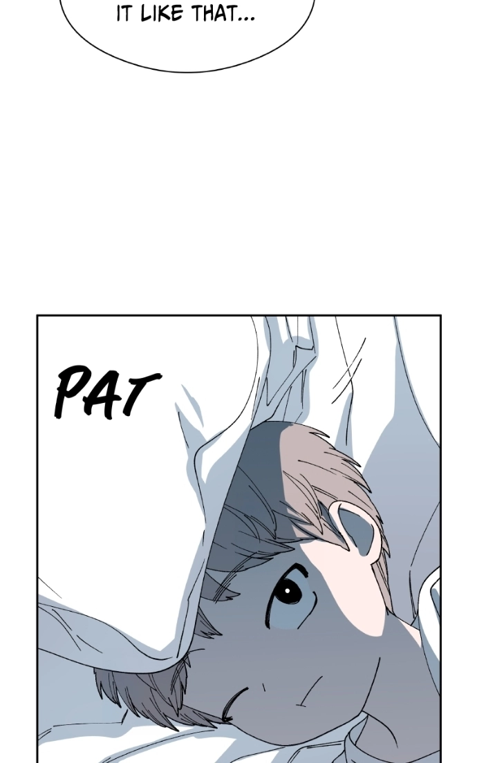 Read False Paradise chapter 58 image 44 on Lezhin