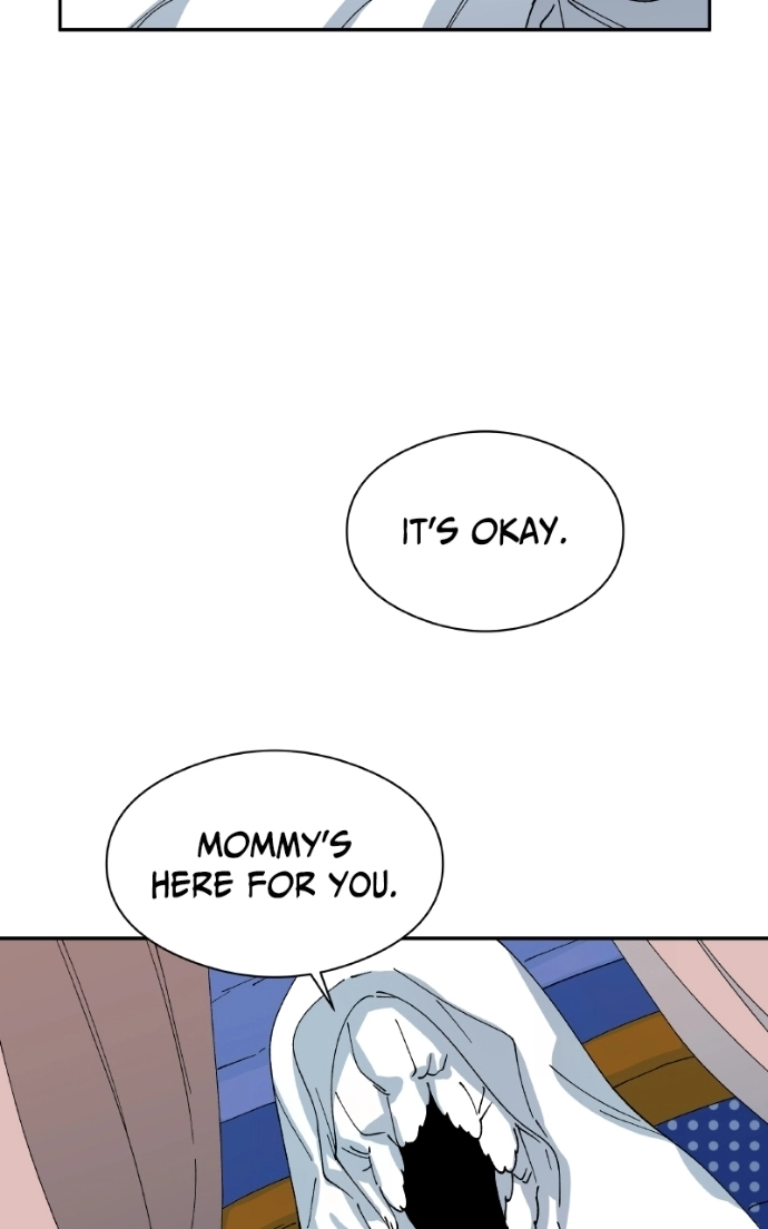 Read False Paradise chapter 58 image 45 on Lezhin