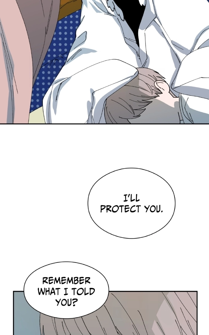 Read False Paradise chapter 58 image 46 on Lezhin