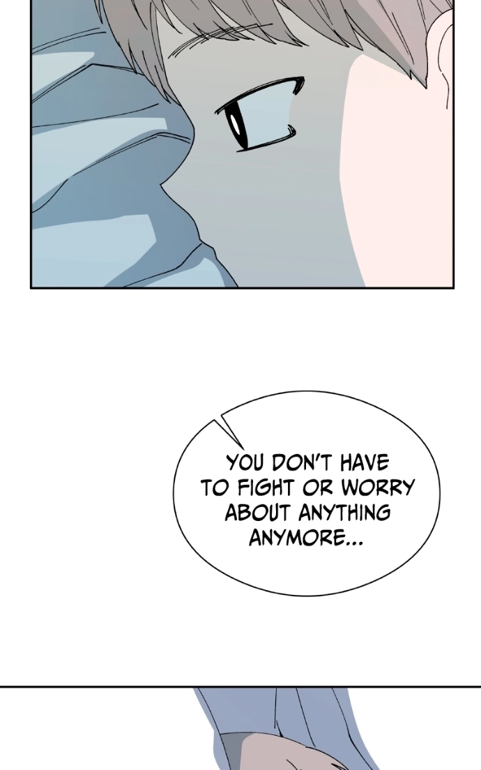 Read False Paradise chapter 58 image 47 on Lezhin