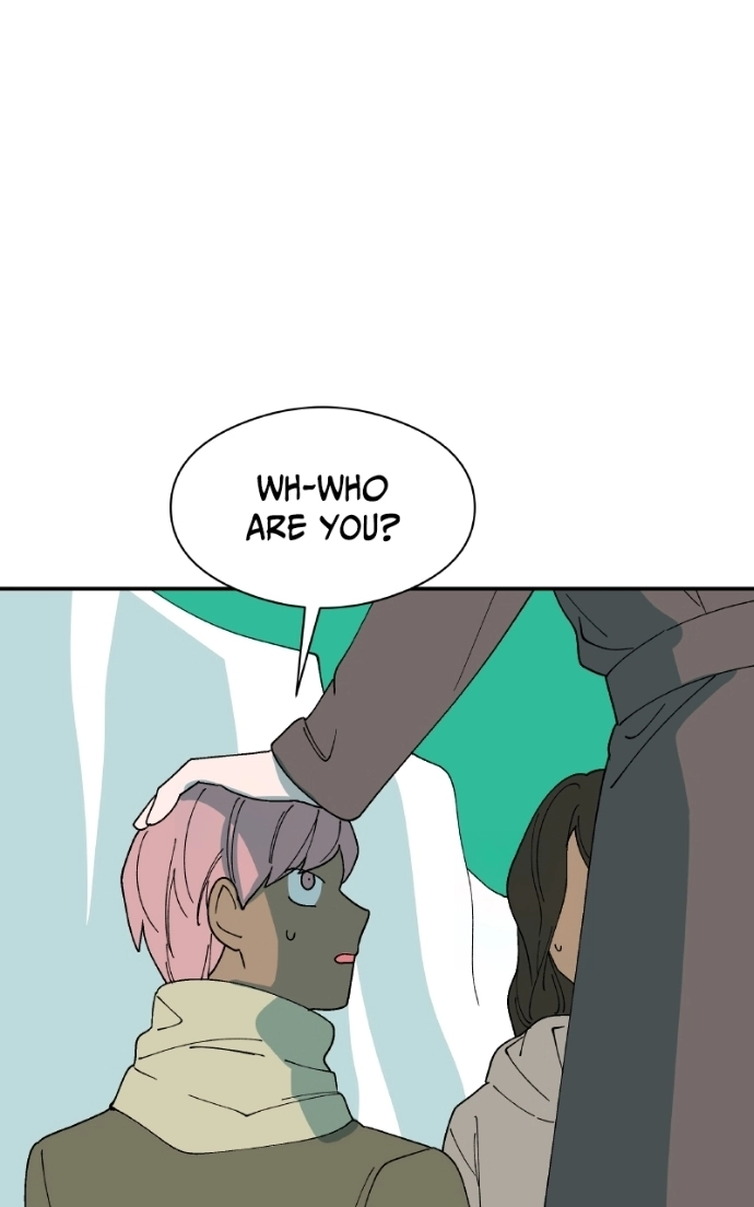Read False Paradise chapter 58 image 5 on Lezhin