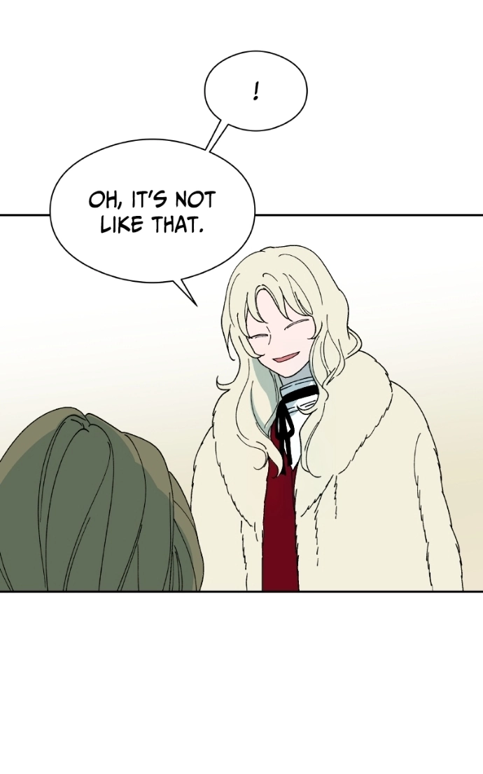 Read False Paradise chapter 58 image 56 on Lezhin