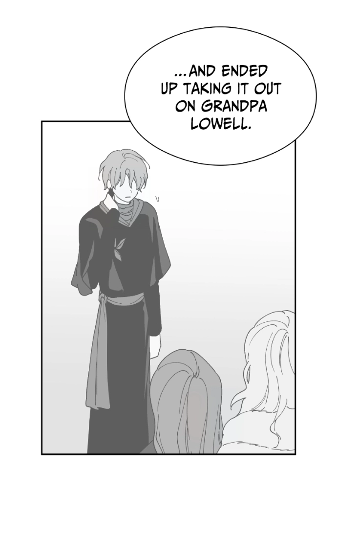 Read False Paradise chapter 58 image 58 on Lezhin