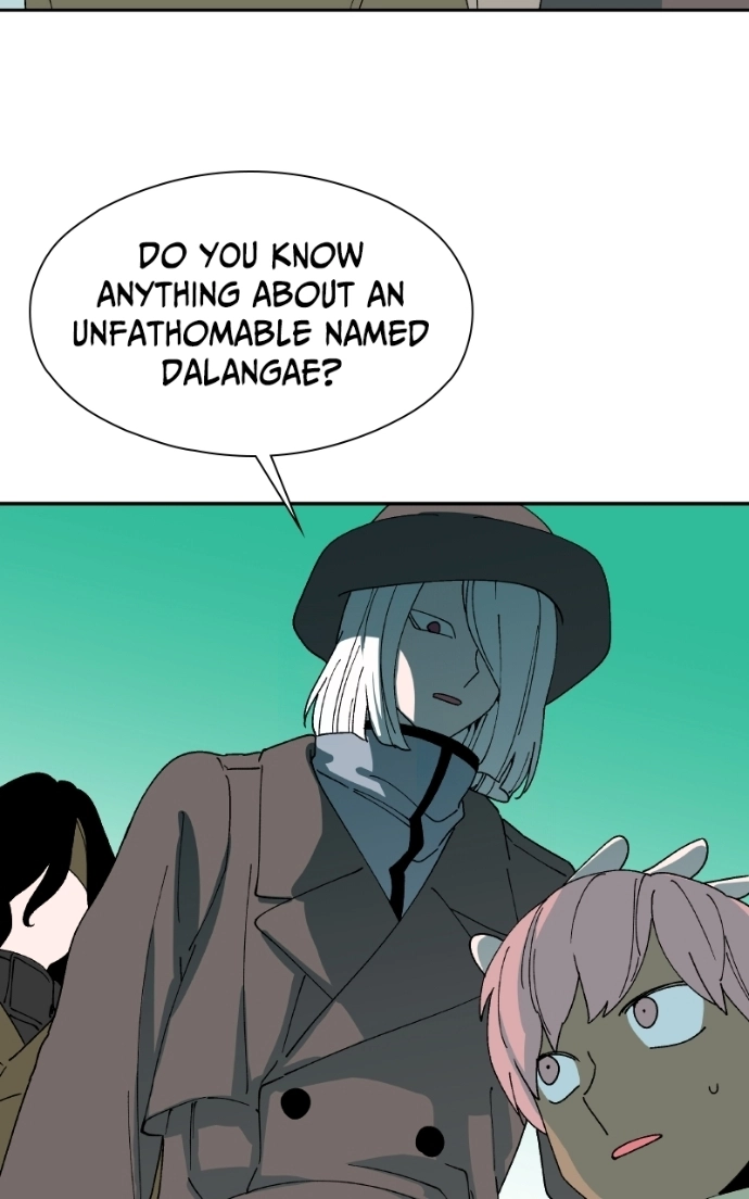 Read False Paradise chapter 58 image 6 on Lezhin