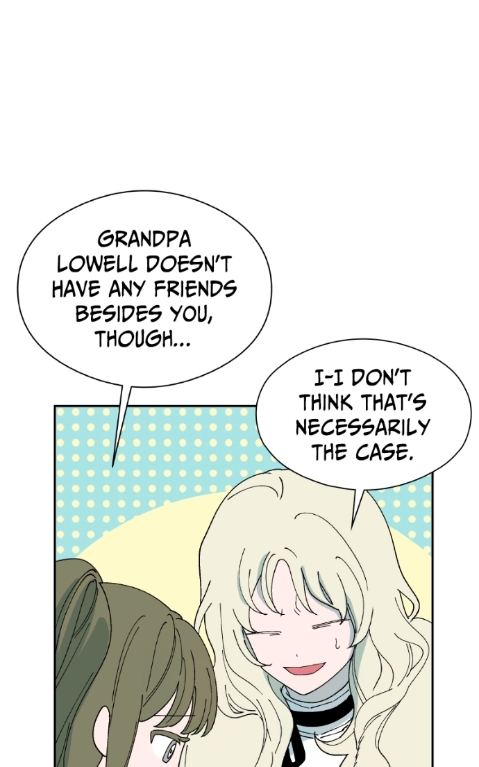 Read False Paradise chapter 58 image 61 on Lezhin