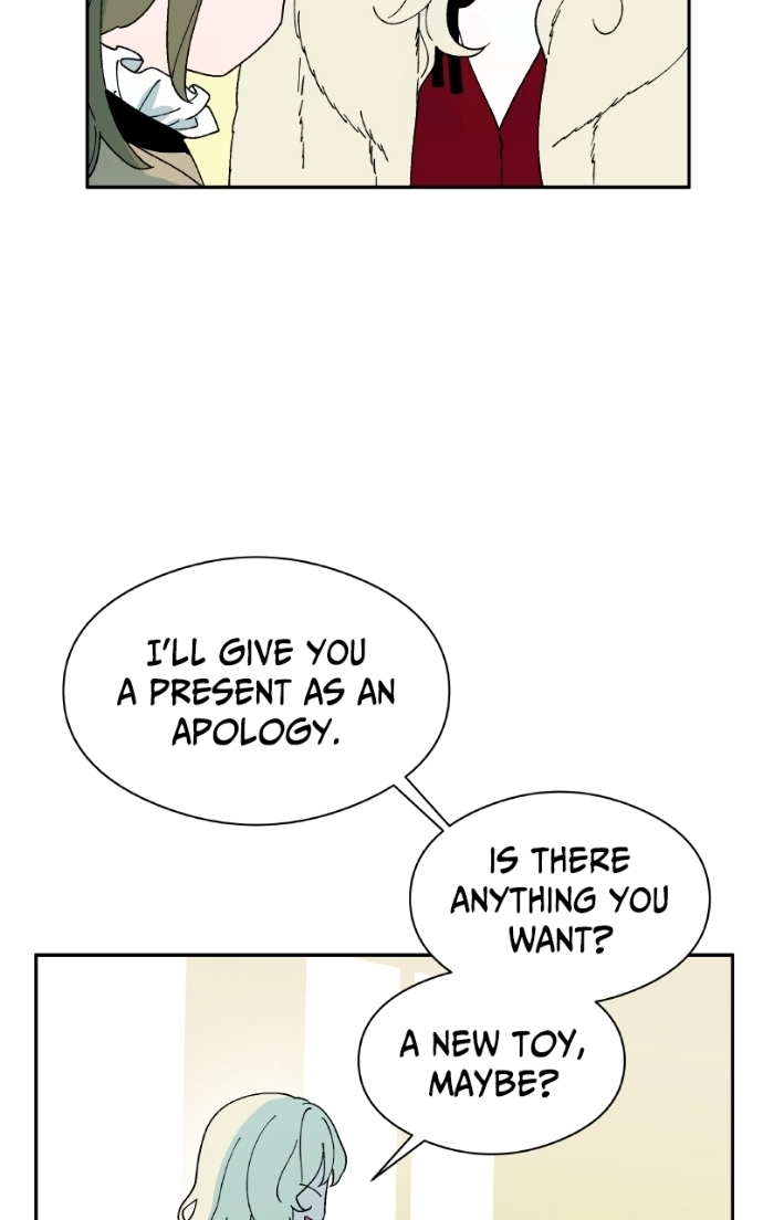 Read False Paradise chapter 58 image 62 on Lezhin