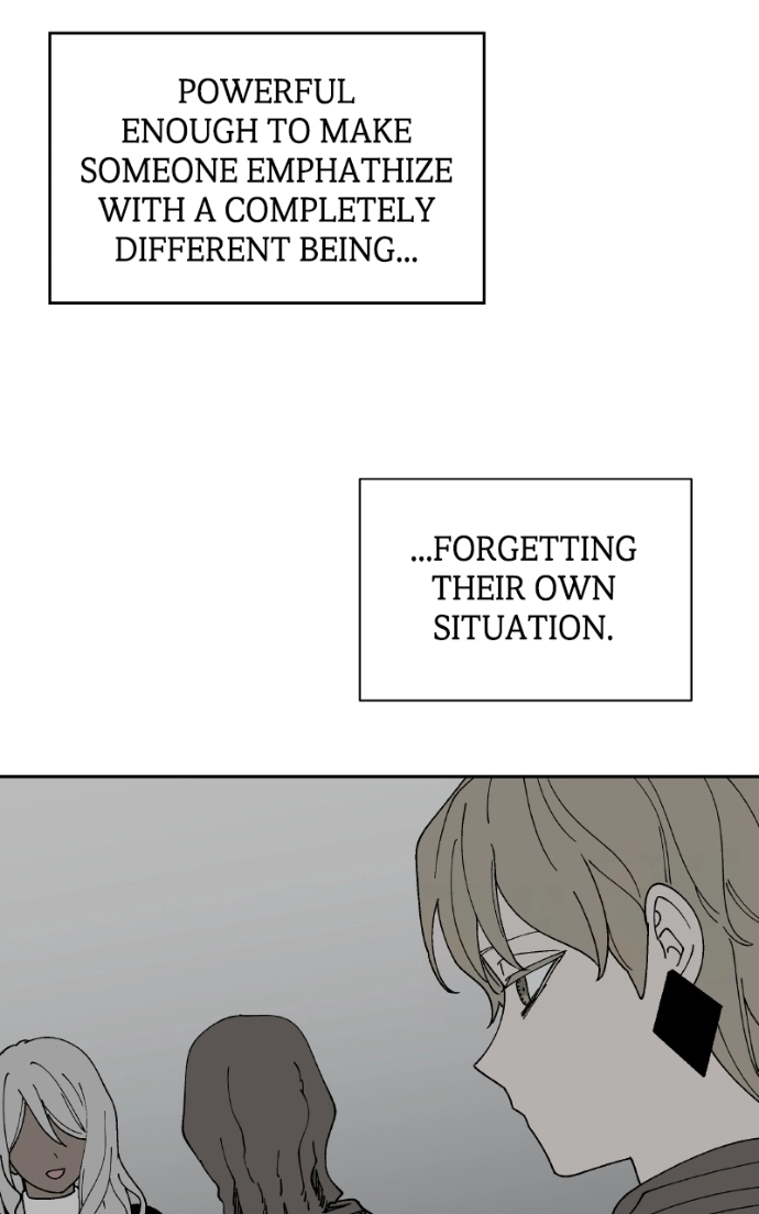 Read False Paradise chapter 58 image 70 on Lezhin