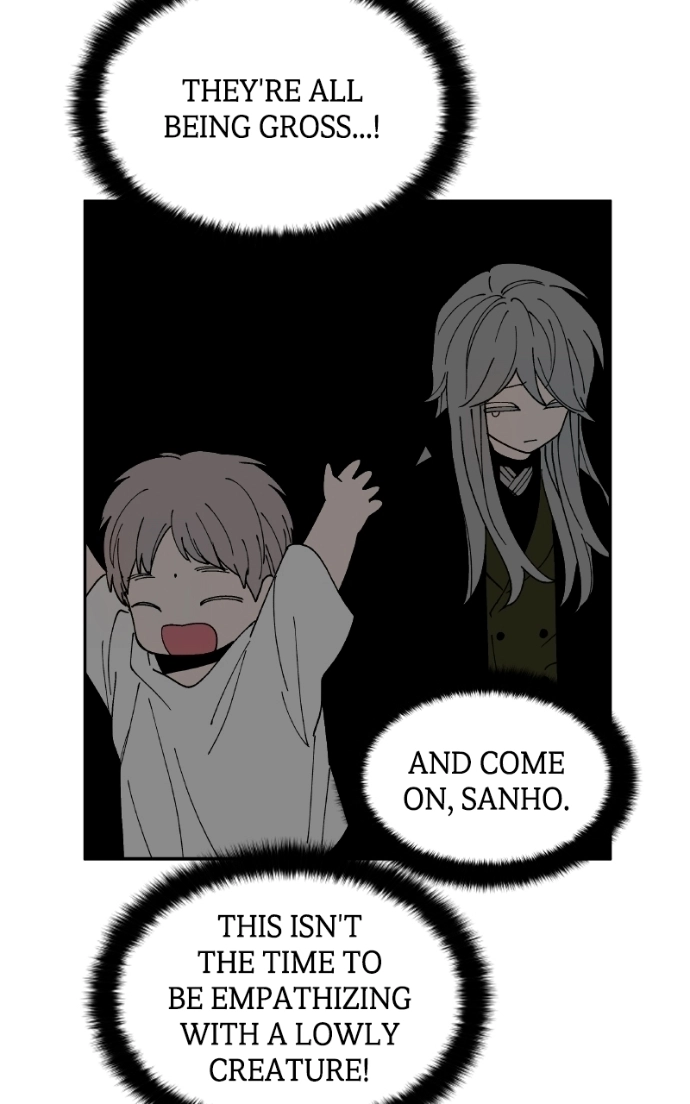 Read False Paradise chapter 58 image 73 on Lezhin
