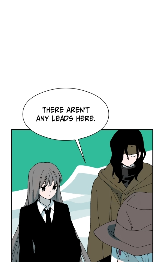 Read False Paradise chapter 58 image 8 on Lezhin