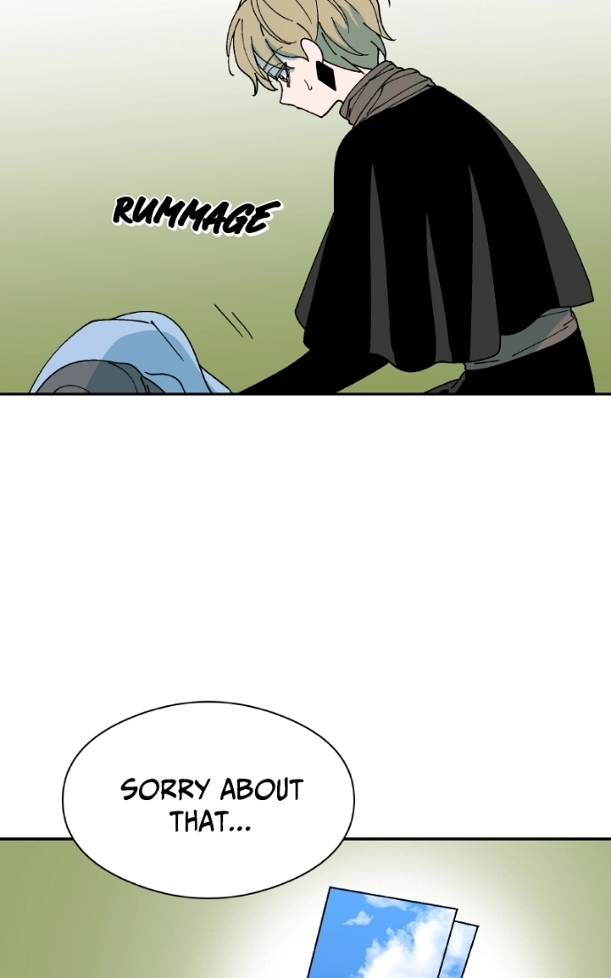 Read False Paradise chapter 59 image 12 on Lezhin