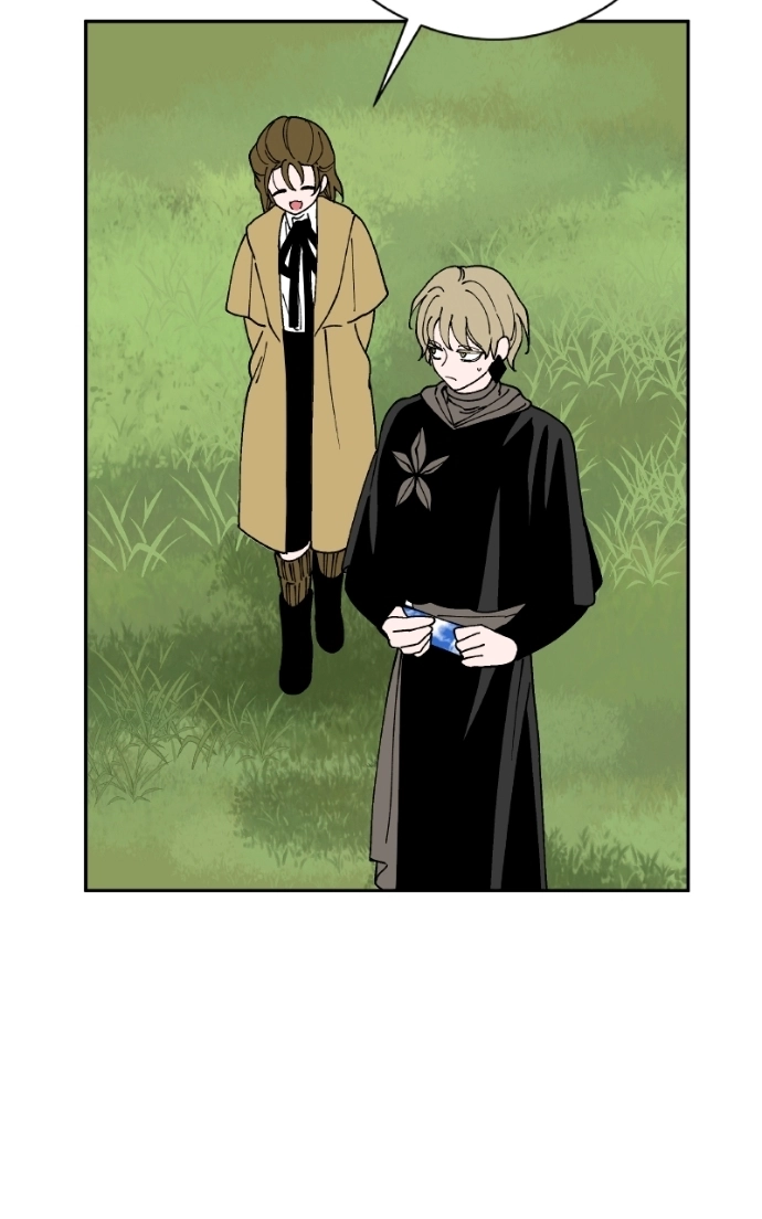 Read False Paradise chapter 59 image 14 on Lezhin