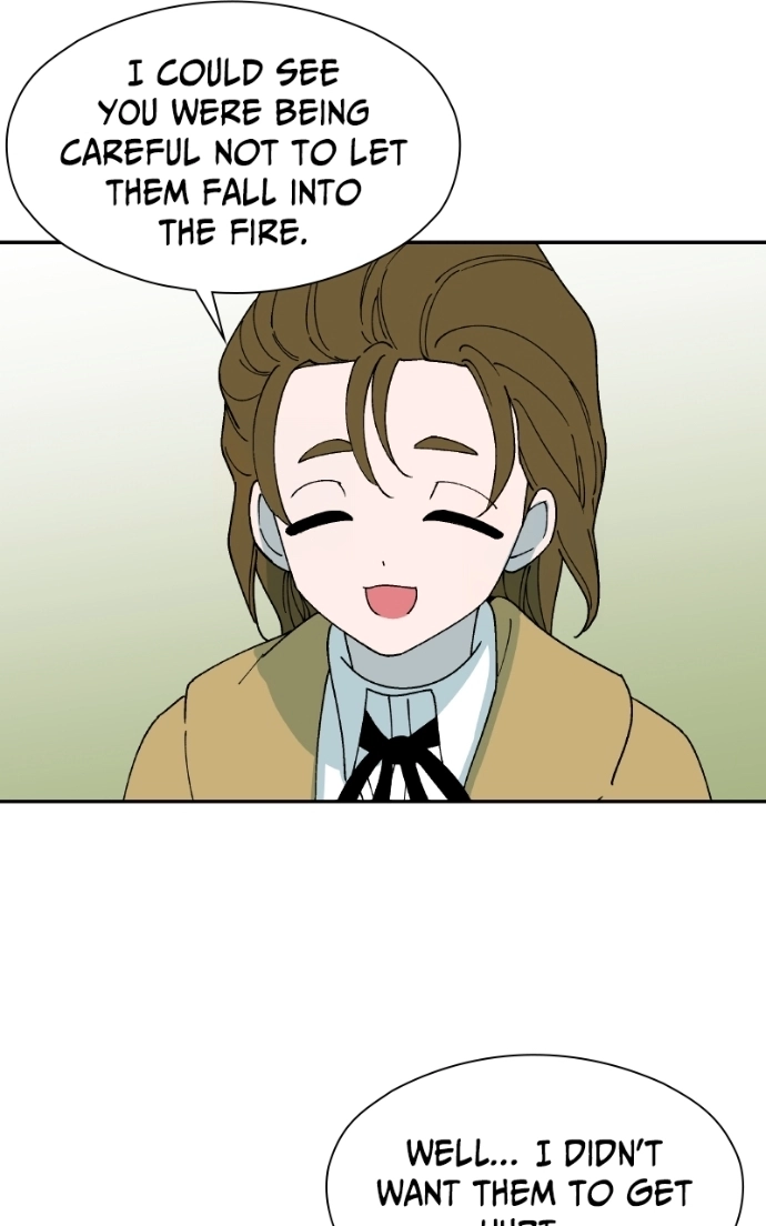Read False Paradise chapter 59 image 15 on Lezhin