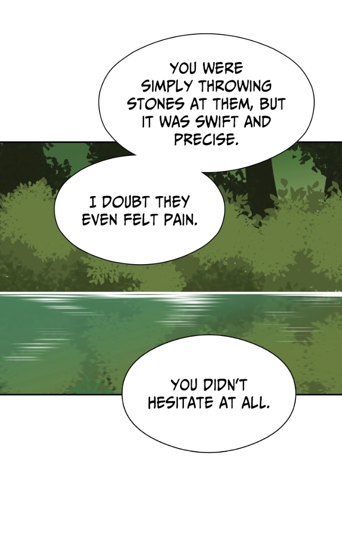 Read False Paradise chapter 59 image 19 on Lezhin