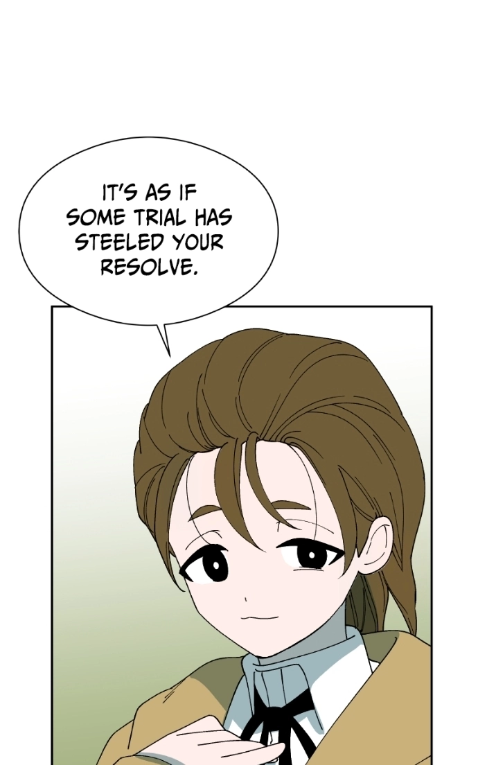 Read False Paradise chapter 59 image 20 on Lezhin
