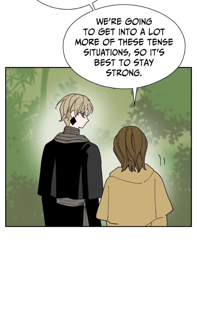 Read False Paradise chapter 59 image 23 on Lezhin