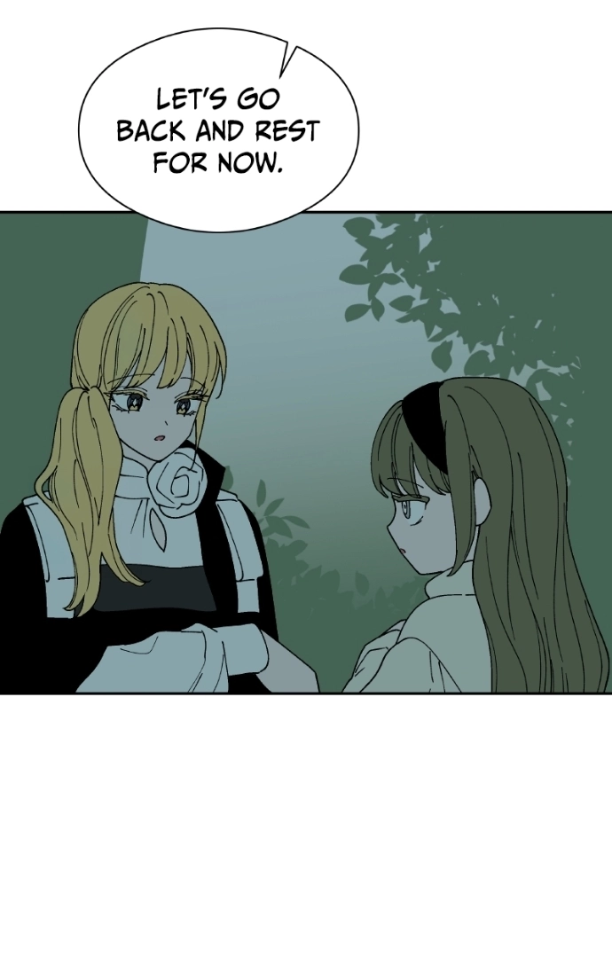 Read False Paradise chapter 59 image 24 on Lezhin