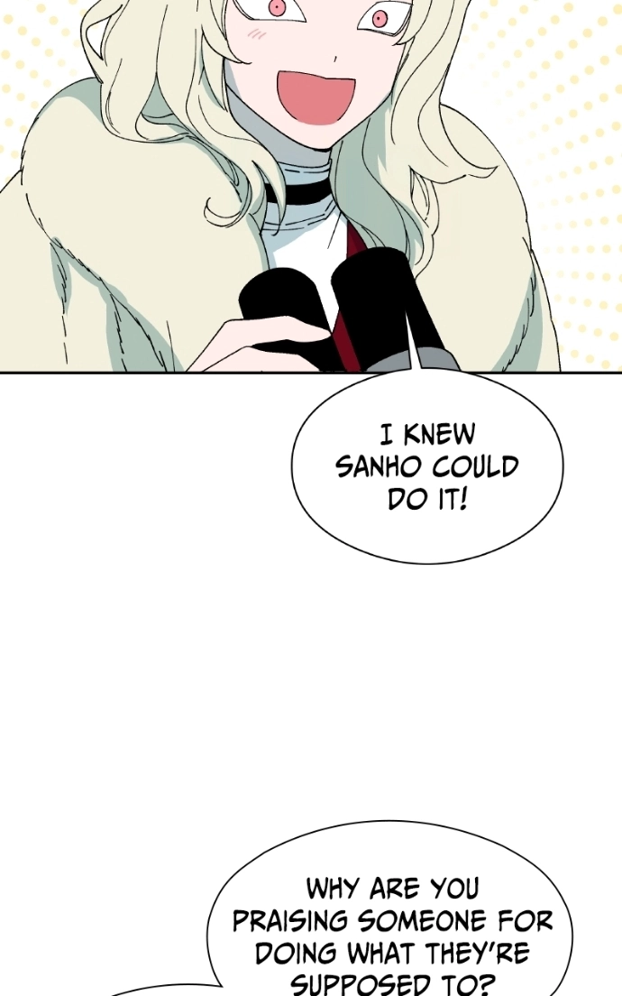 Read False Paradise chapter 59 image 27 on Lezhin