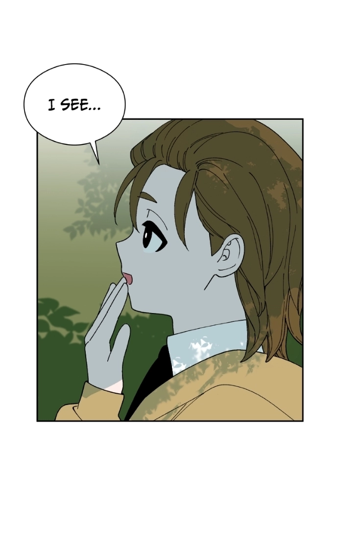 Read False Paradise chapter 59 image 35 on Lezhin