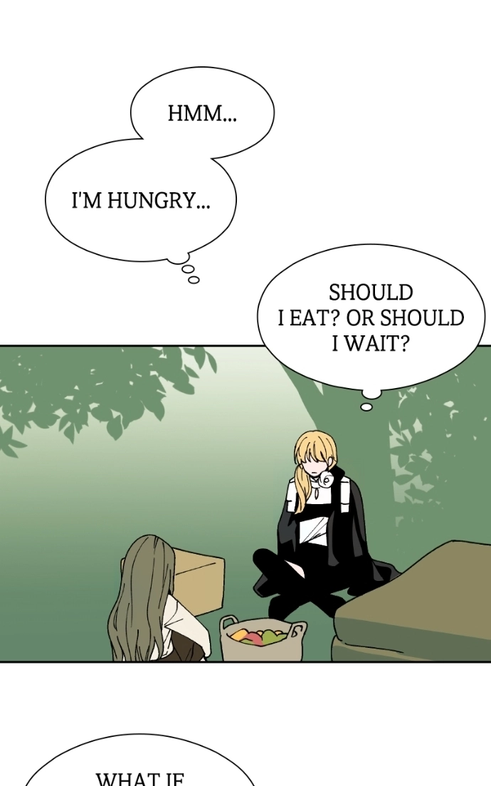 Read False Paradise chapter 59 image 37 on Lezhin