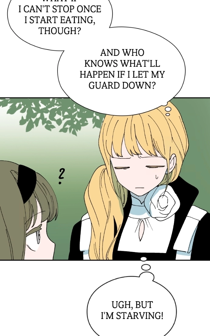 Read False Paradise chapter 59 image 38 on Lezhin