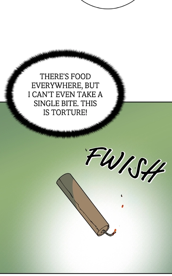 Read False Paradise chapter 59 image 39 on Lezhin