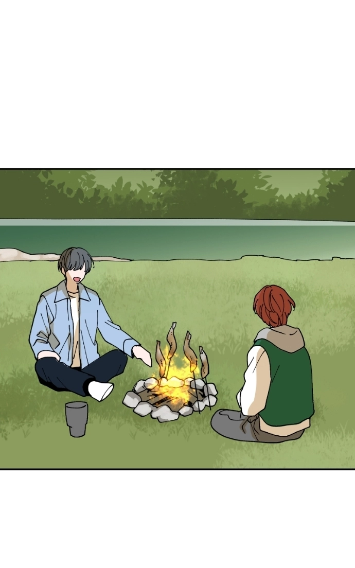 Read False Paradise chapter 59 image 4 on Lezhin