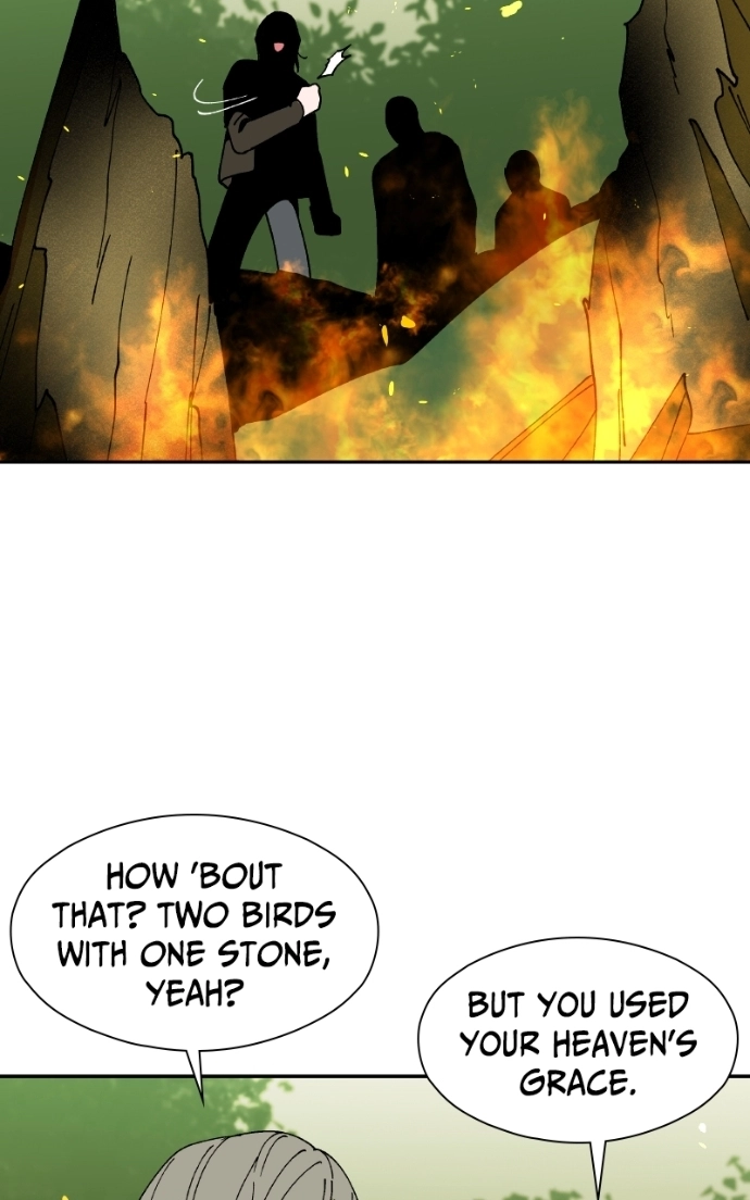Read False Paradise chapter 59 image 42 on Lezhin