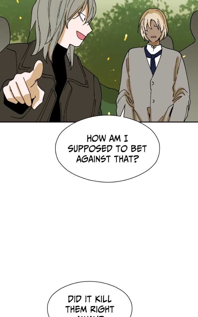 Read False Paradise chapter 59 image 43 on Lezhin