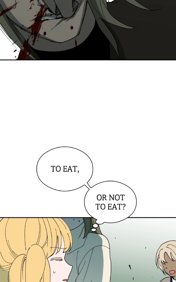 Read False Paradise chapter 59 image 47 on Lezhin