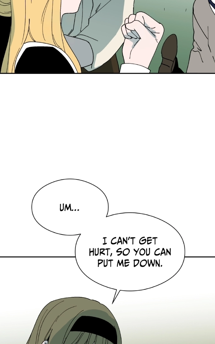 Read False Paradise chapter 59 image 48 on Lezhin