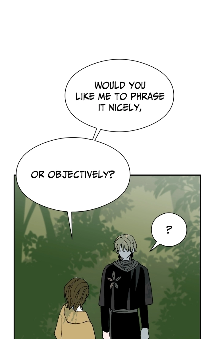 Read False Paradise chapter 59 image 56 on Lezhin