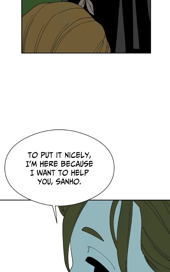 Read False Paradise chapter 59 image 58 on Lezhin