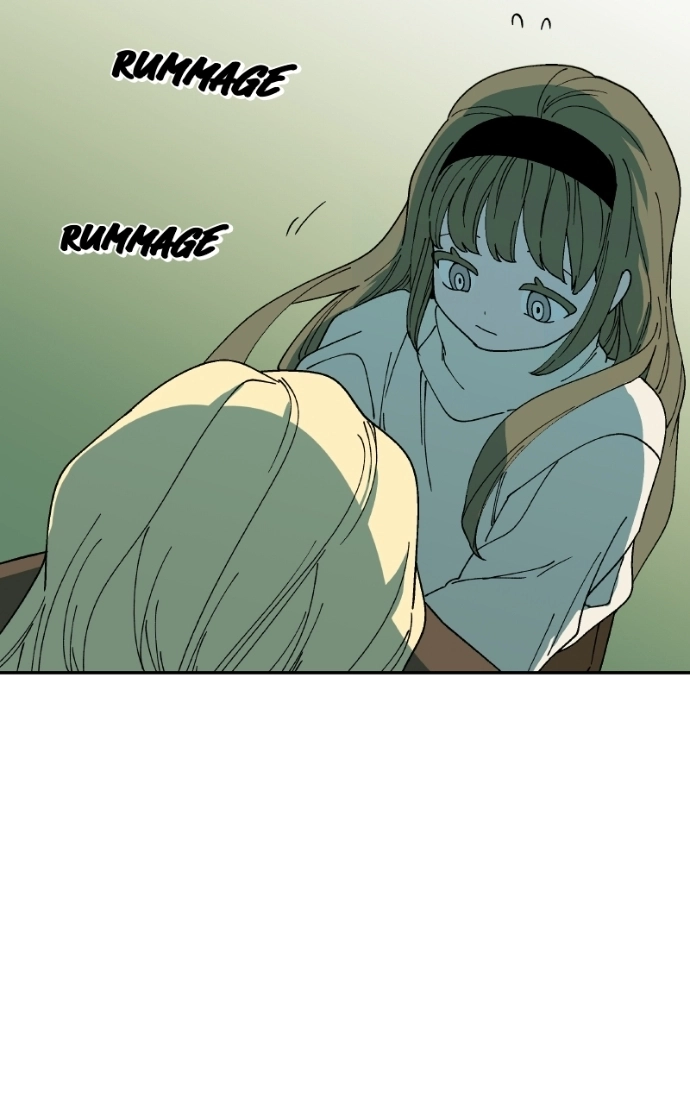 Read False Paradise chapter 59 image 76 on Lezhin