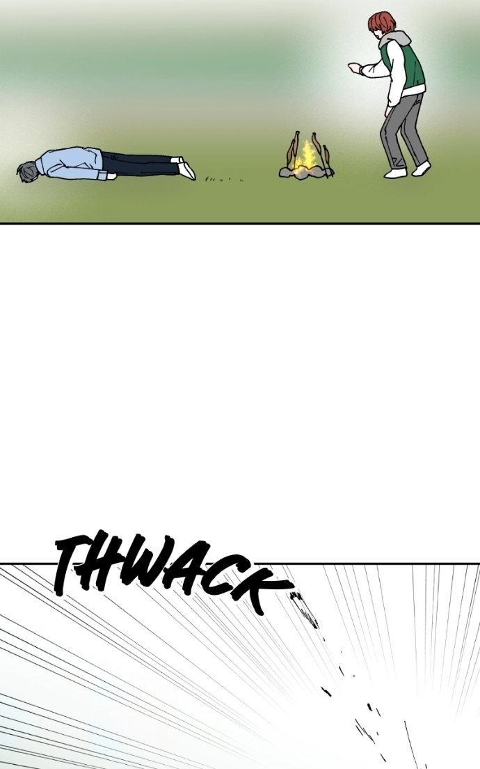 Read False Paradise chapter 59 image 9 on Lezhin