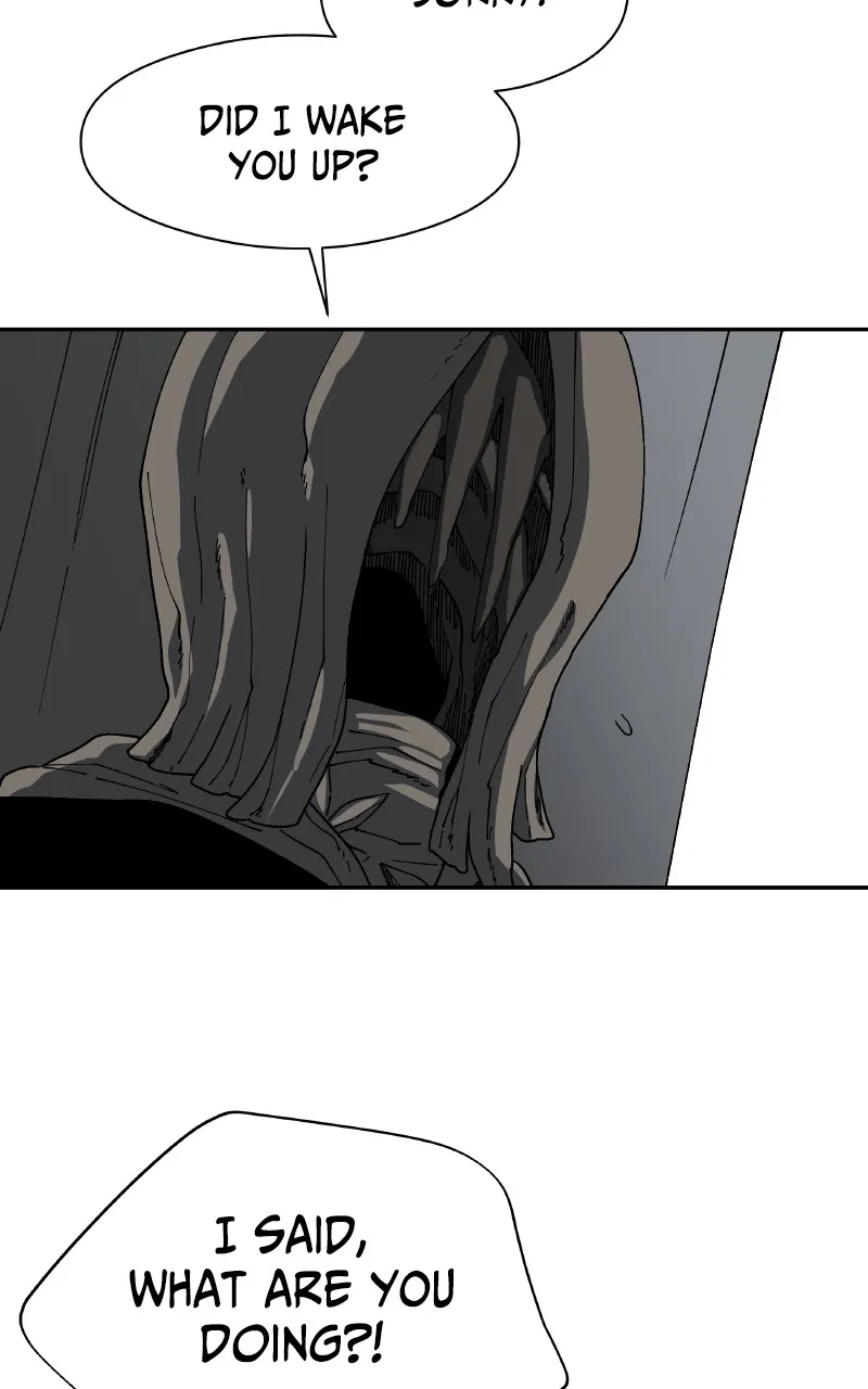 Read False Paradise chapter 6 image 1 on Lezhin
