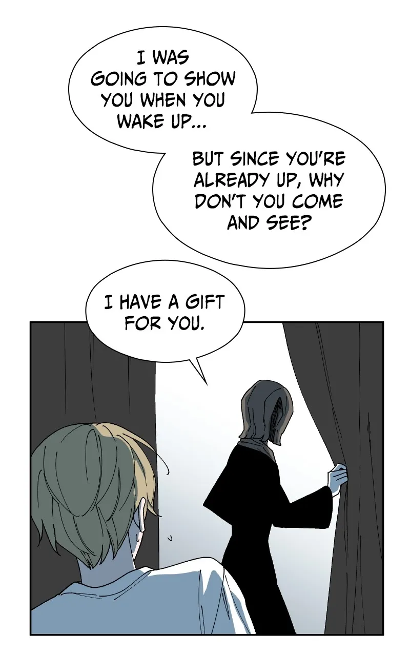 Read False Paradise chapter 6 image 10 on Lezhin