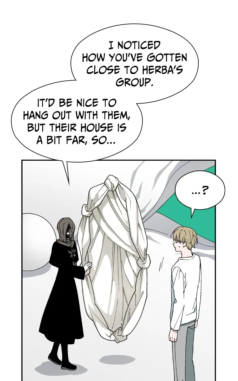 Read False Paradise chapter 6 image 11 on Lezhin