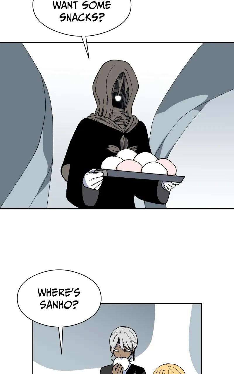 Read False Paradise chapter 6 image 17 on Lezhin